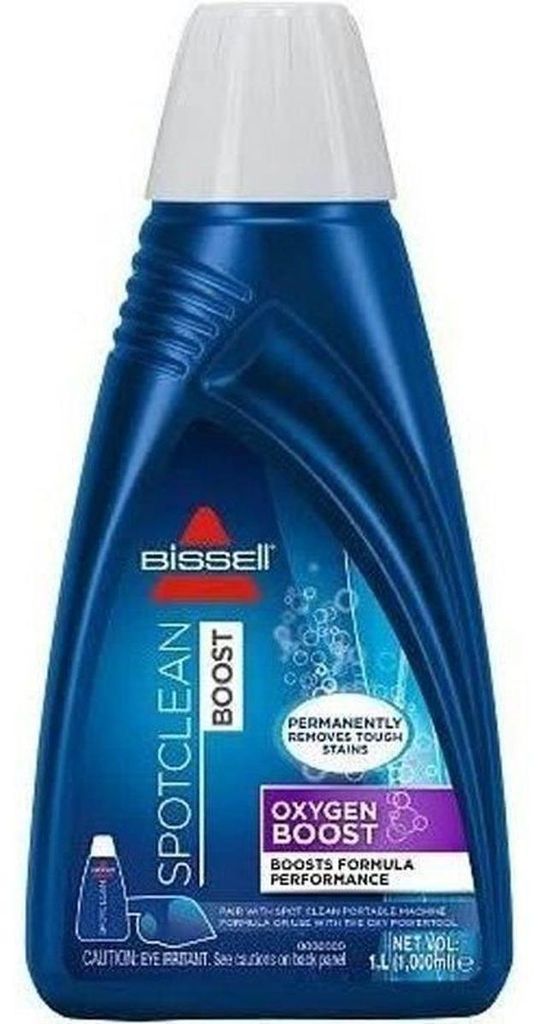 BISSELL 1134N Oxygen Boost 1 litre Nettoyant pour tapis Image du produit 
