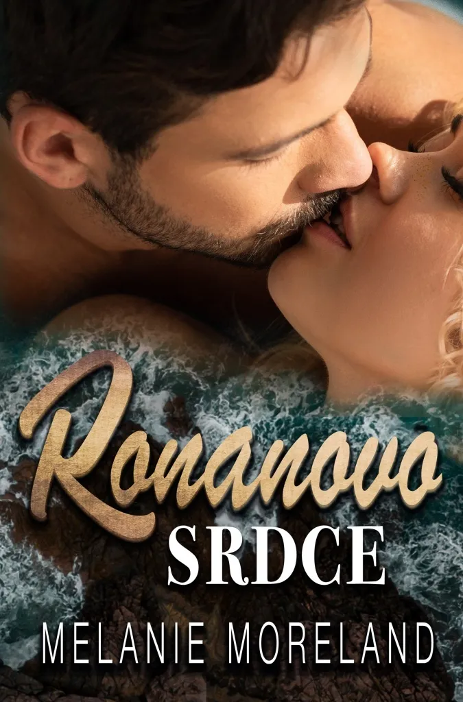 Ronanovo srdce : Roman captivant de Melanie Moreland au récit émouvant