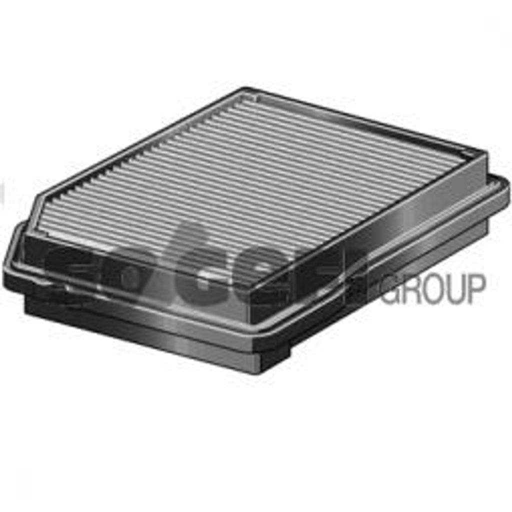 Coopersfiaam Filters Luftfilter PA7565
