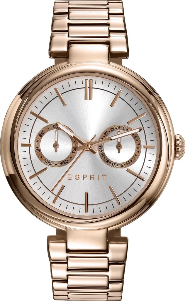 Montre Femme Esprit ES109512003 - Idéale pour le Travail et Sorties