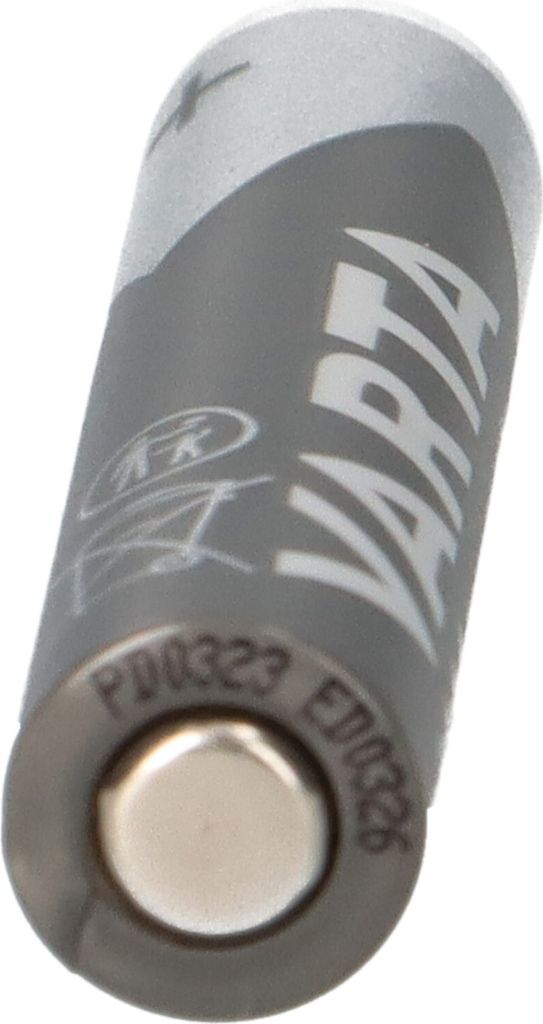 VARTA ELECTRONICS AAAA Blister 2 Produktbild 10