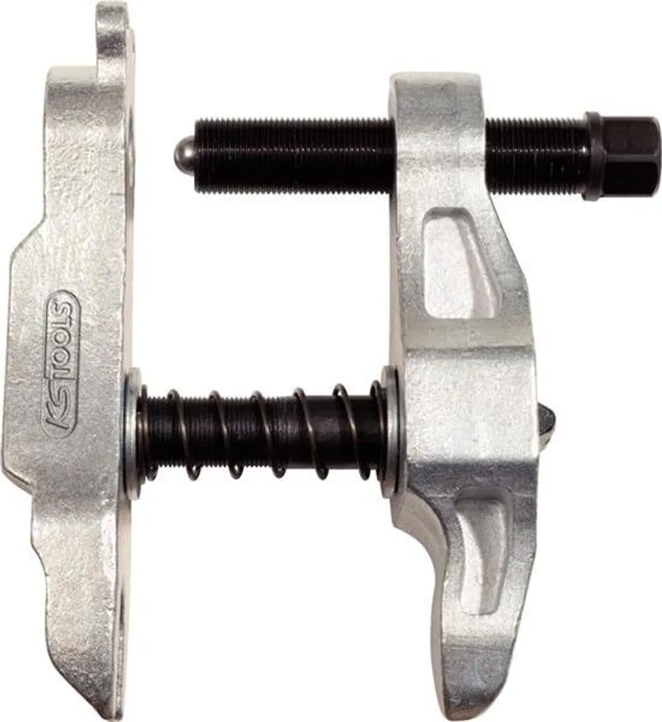 Outil d'extraction pour rotule de direction 45mm - Usage intensif garage - 12