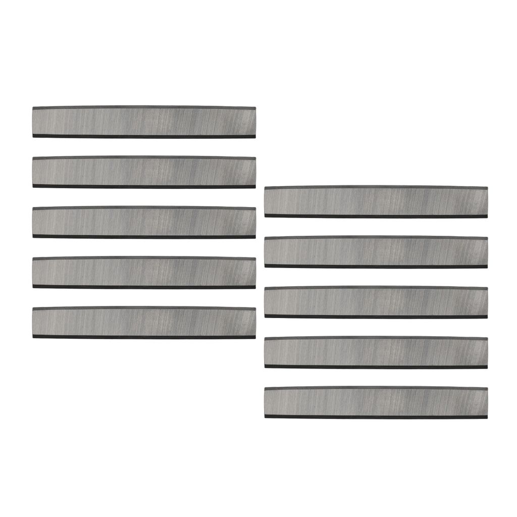 Cut360 Präzisions-Ersatzklingen, 65 mm, gerade, Farbschaber 665 + 450 hochwertige Qualität für müheloses Entfernen von Farbresten