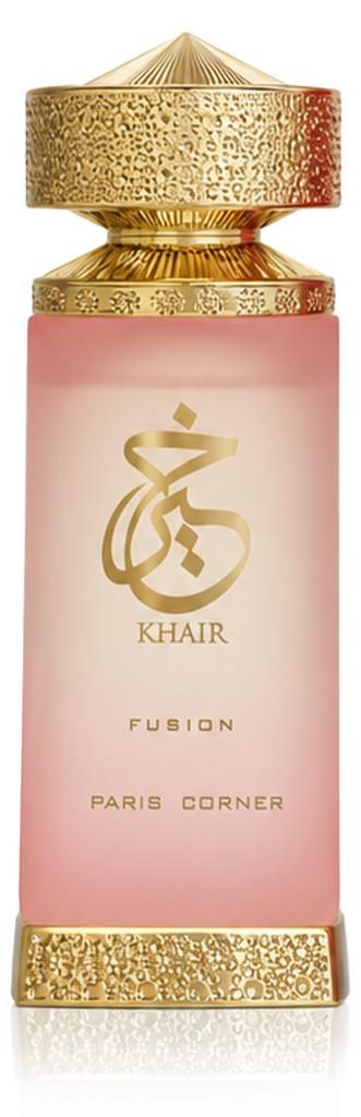 Paris Corner - Khair Fusion Concentré Ö l, 25 ml Image du produit 