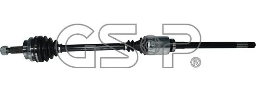 Transmission GSP 299151 pour réparation Master et Movano 3910000QAK