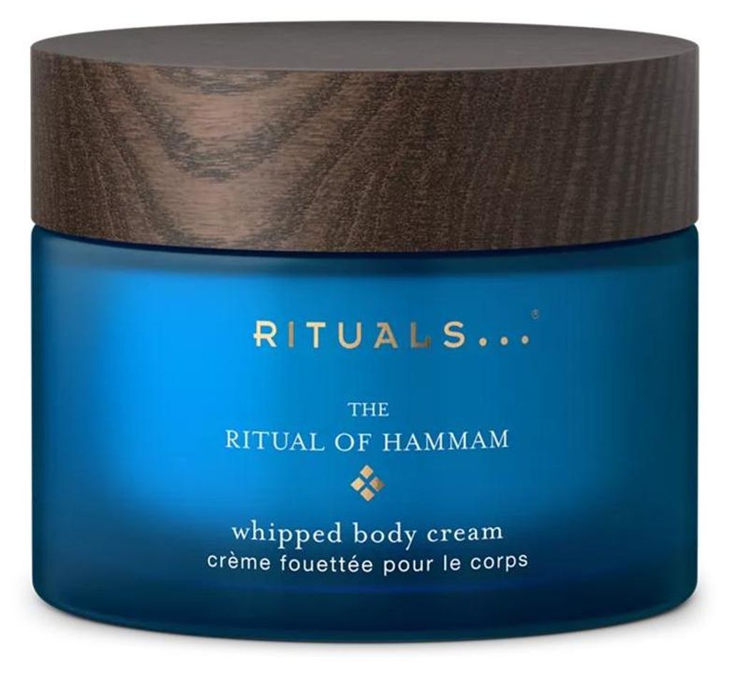 Rituals Körpercreme The Ritual Of Hammam 220 ml