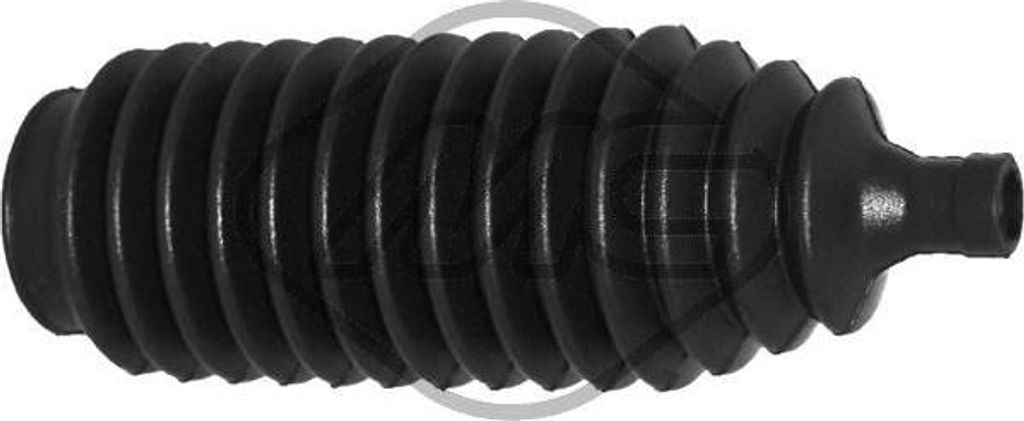 Metalcaucho 564 Manschette, Lenkung OE 3345796 kompatibel mit Carisma, Space Star, V40, S40