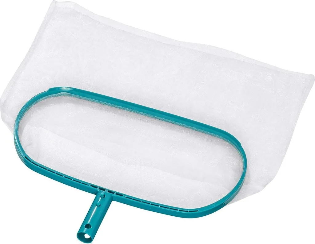 Rete Raccolta Rifiuti Bestway 58278N - Per Piscine Sempre Limpide