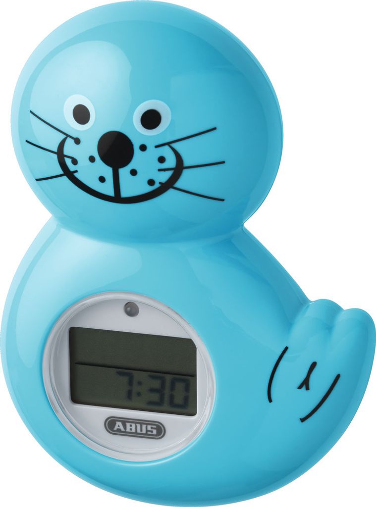 ABUS Badethermometer JC8720 ROBBI (Art.-Nr. 73157), Digital