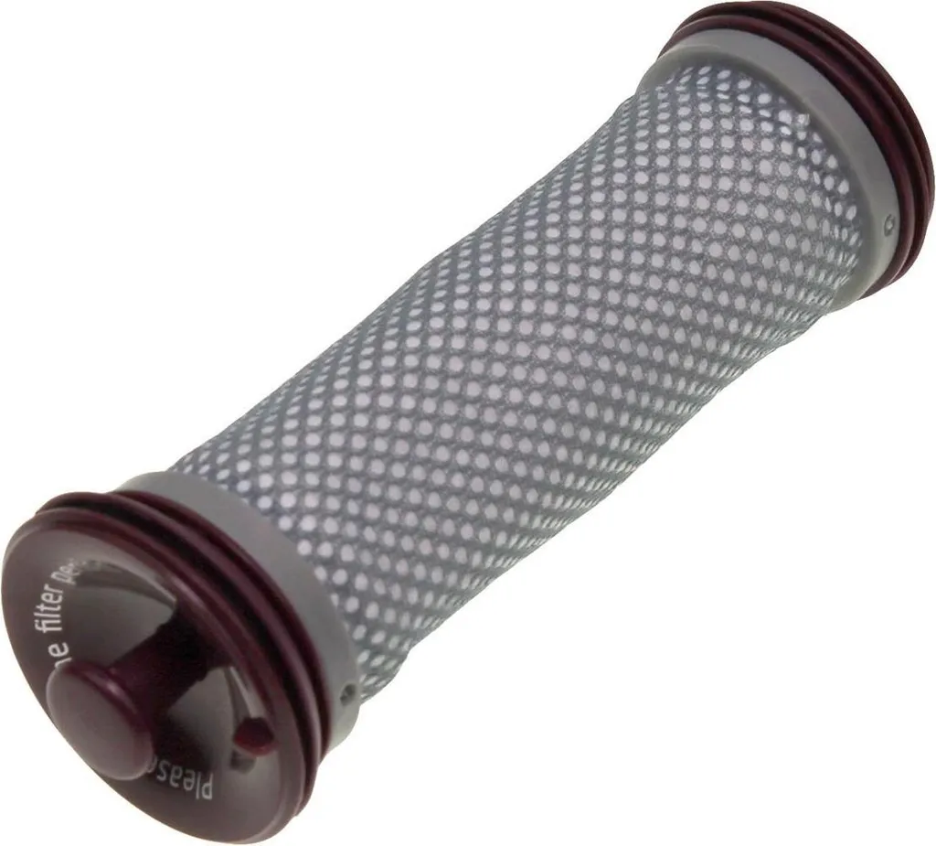 Filtre de rechange pour aspirateur sans fil Grundig VCP3830 VCP4830