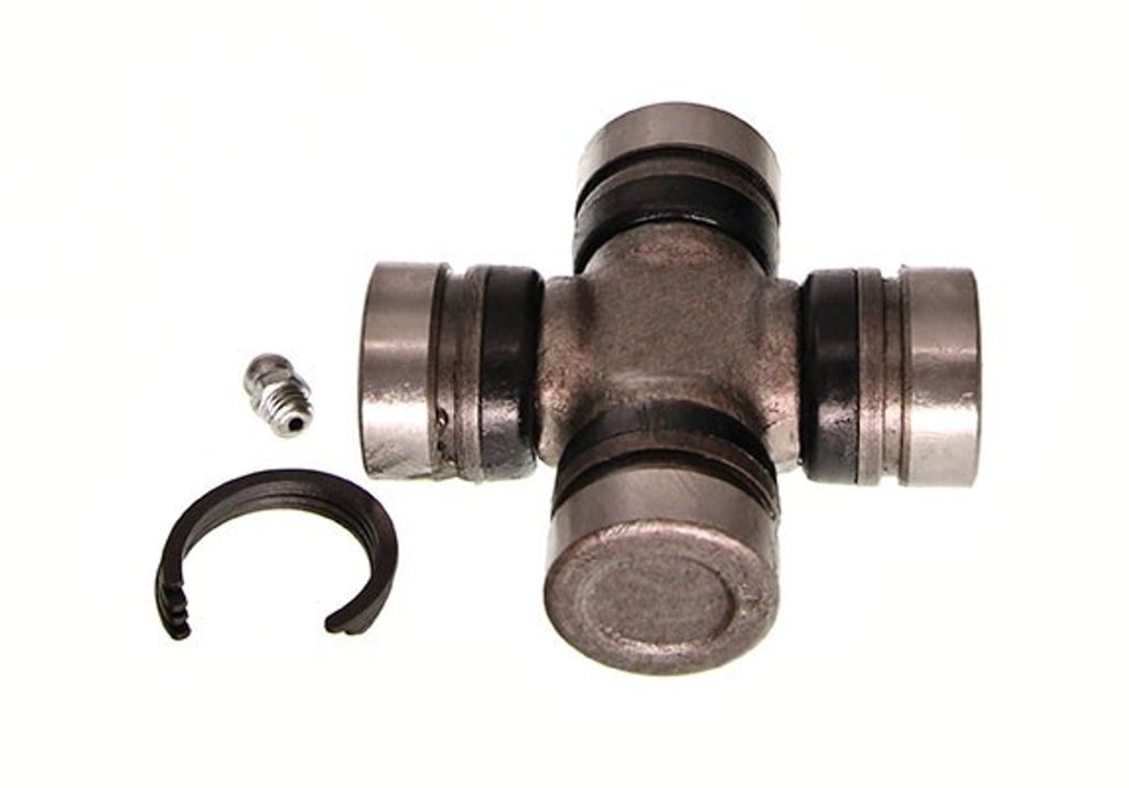 MAXGEAR 49-2053 Gelenk Längswelle für FORD Ranger (ET) Kardanwelle