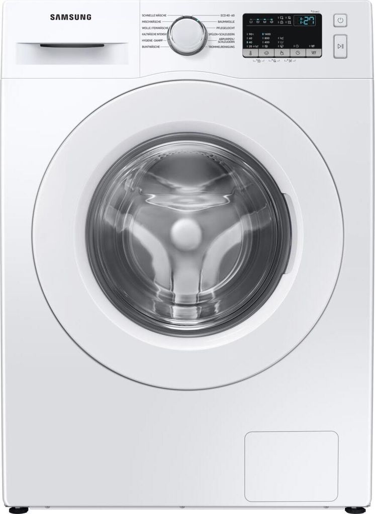 Samsung WW4900T WW90T4048EE - Lave-linge - pose libre - Image du produit 