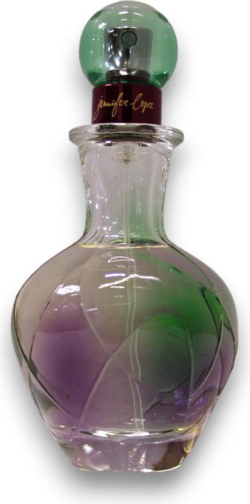 Jennifer Lopez, Live, Eau De Parfum, For Women, 50 ml Produktbild 