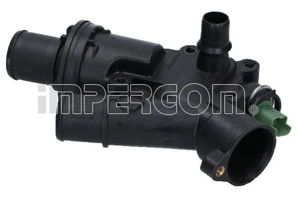 Stopper Fuite Liquide Refroidissement Ford Focus III avec Bride 90123