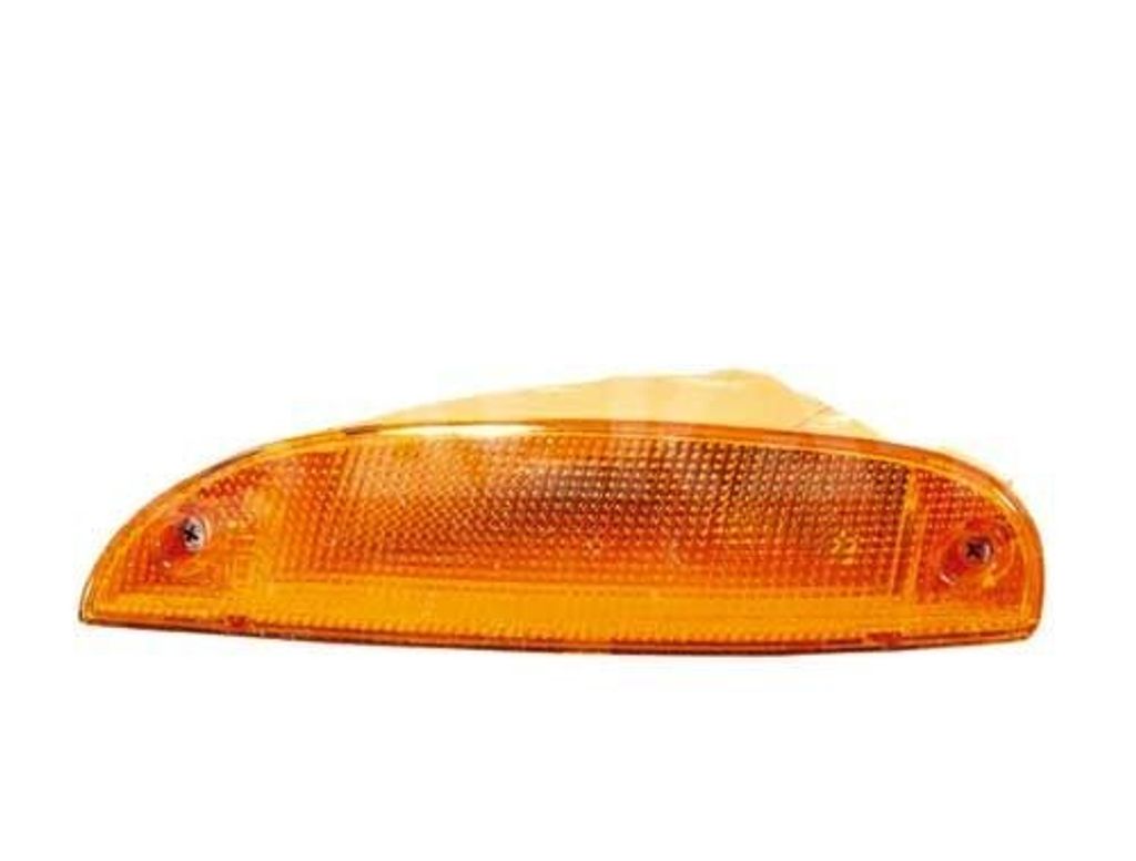 ALKAR 3302603 Blinker Blinkleuchte vorne Rechts für DAEWOO Matiz Schrägheck (M100, M150)