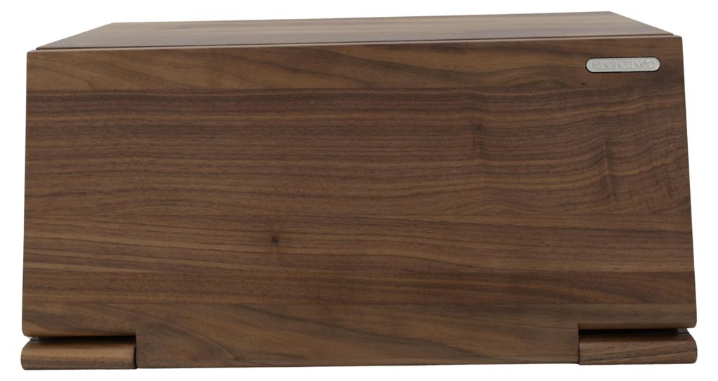 Continenta 4260, Rechteckig, Holz, Holz, Holz, Holz, 400 mm Produktbild 