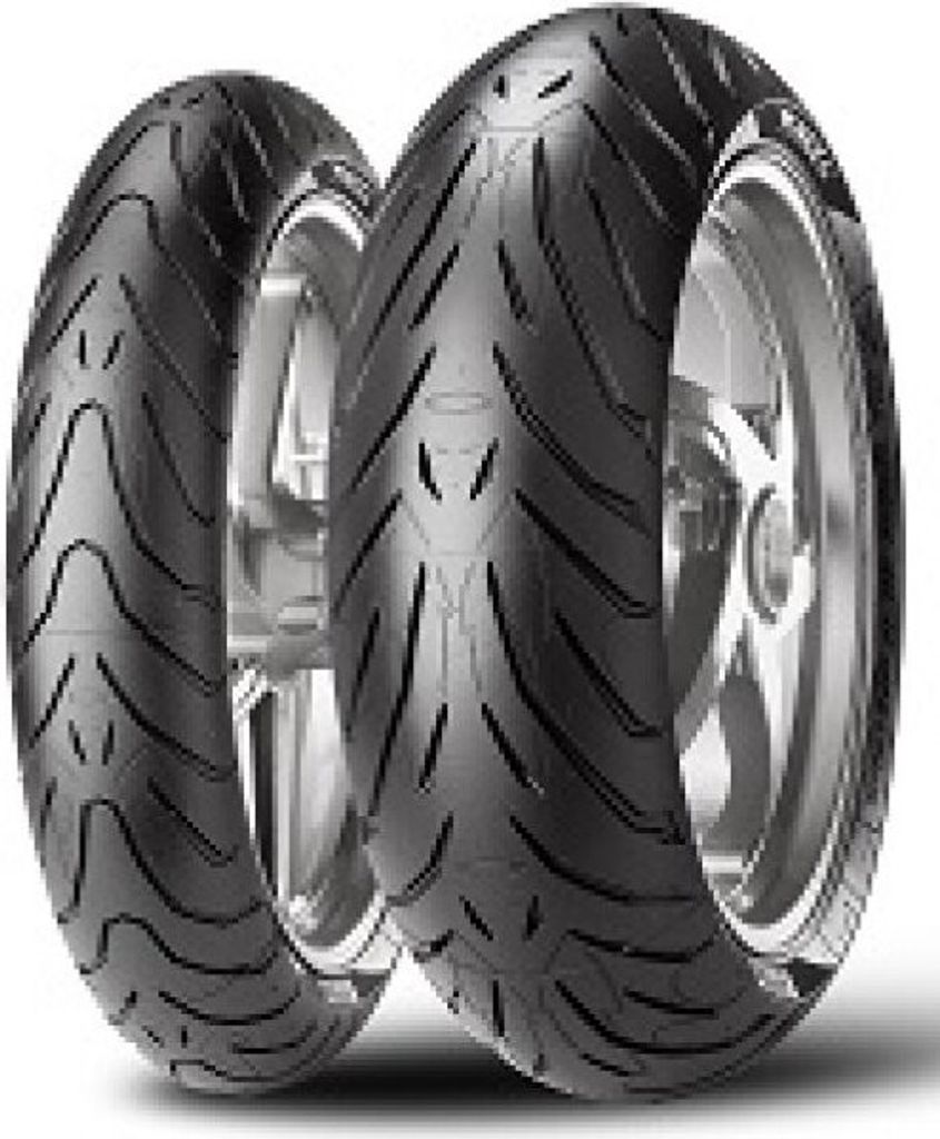Pirelli Angel St 180/55 R17 M/C Tl 73(W) Rear Produktbild 