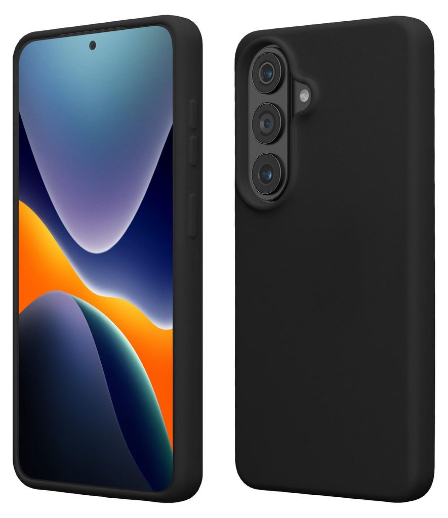 kwmobile Handyhülle für Samsung Galaxy S26 Hülle - Case Produktbild 