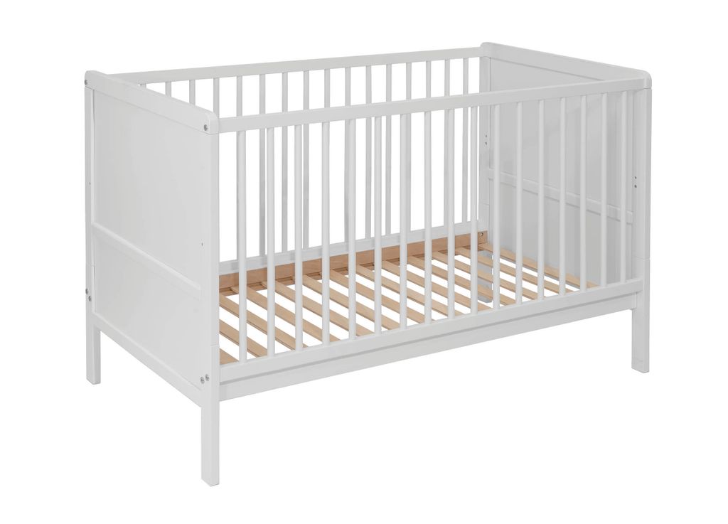 Baby Bliss, Łóżeczko dziecięce, Leżaczek Nelly, Zdjęcie produktu 