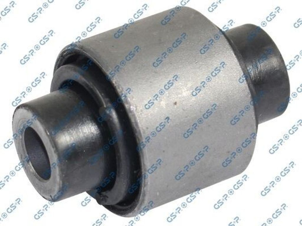 Lagerung Lenker für VW GOLF VI (5K1) 510351 GSP