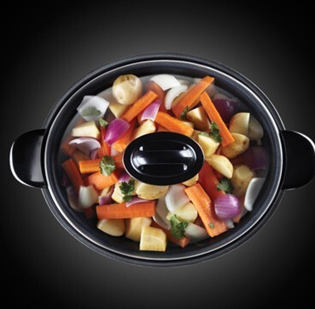 Russell Hobbs 22750-56 MaxiCook  Digitaler Schongarer Obrázok produktu 6