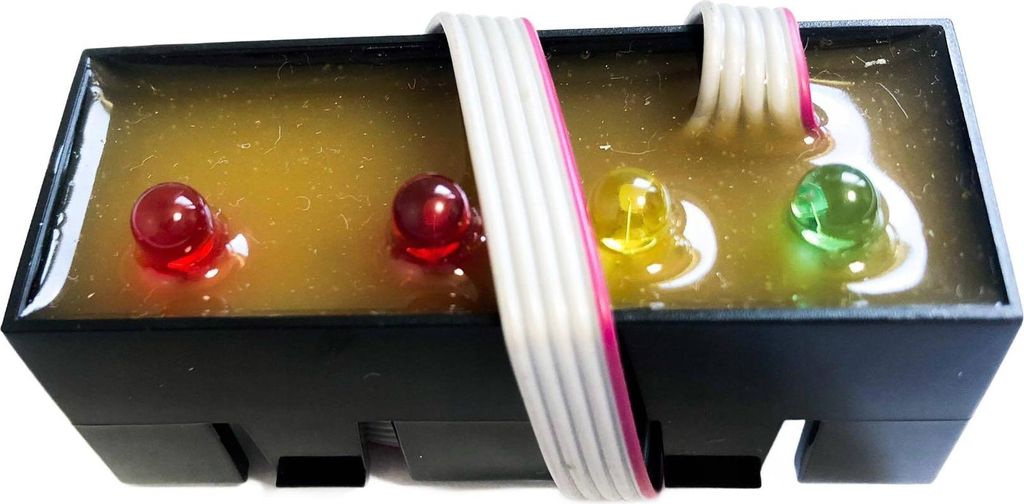 Gardena Rasenmäher LED-Modul 380Li 4025-20