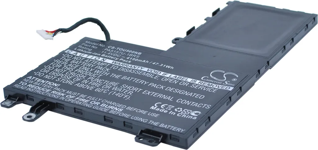 Batterie Haute Capacité pour Toshiba M50-AT01S1 M50-AT02S1 M50D-A