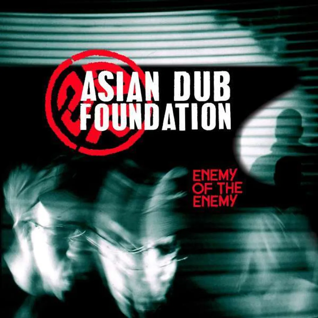 Redécouvrez Enemy Of The Enemy Remastered Deluxe CD - Enfin un Son Parfait