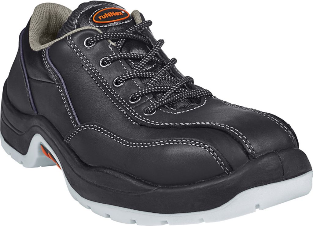 RUNNEX 5203 TeamStar Sicherheitsschuh Gr. 36