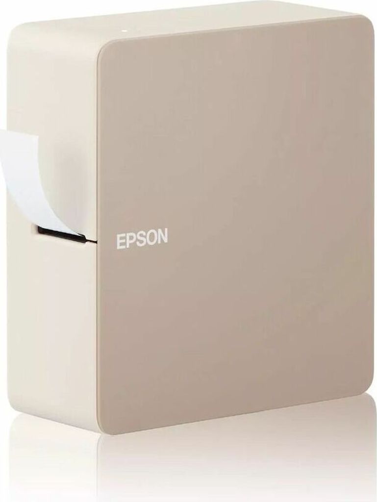 Epson LabelWorks LW-C610 - Etikettendrucker - Produktbild 