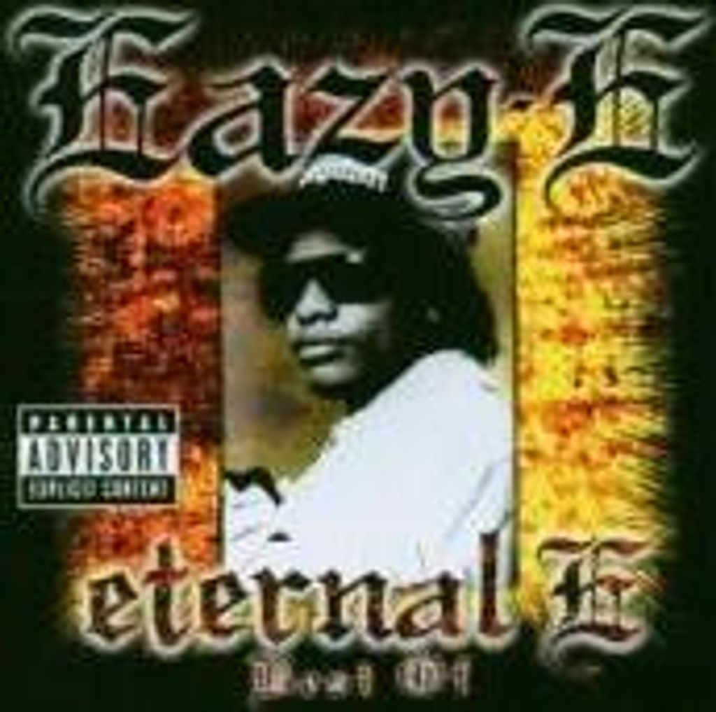 Eazy-E-Eternal E: The Best Of Produktbild 