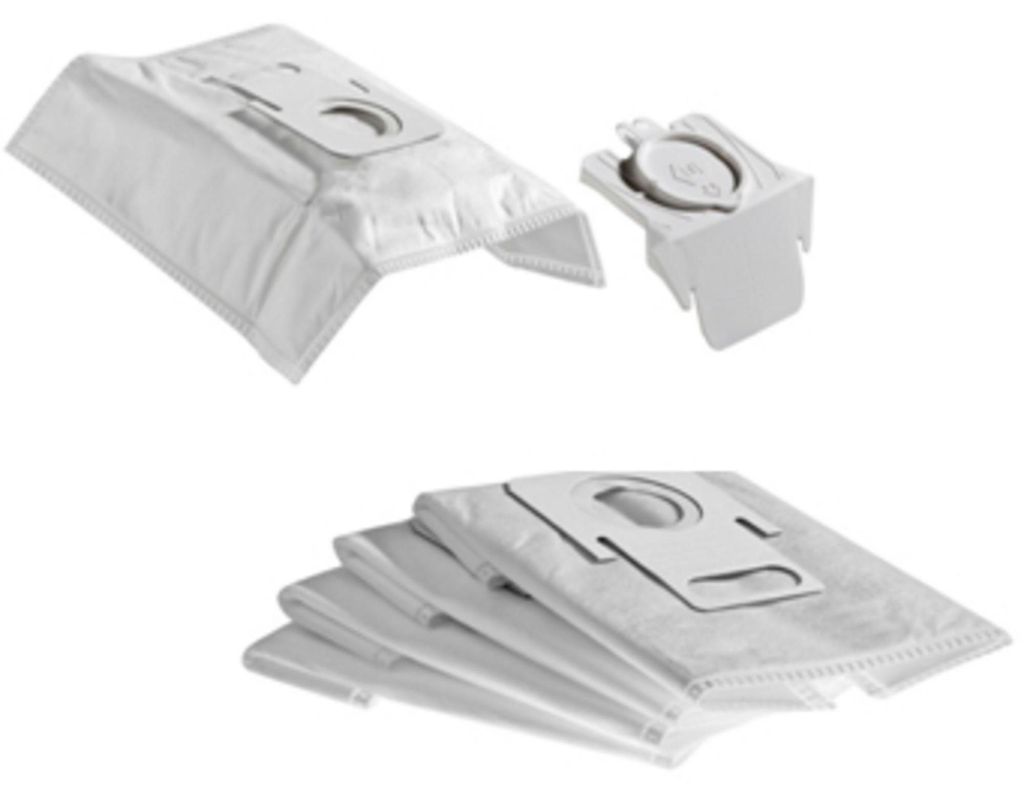 Staubbeutelset 99 Produktbild 