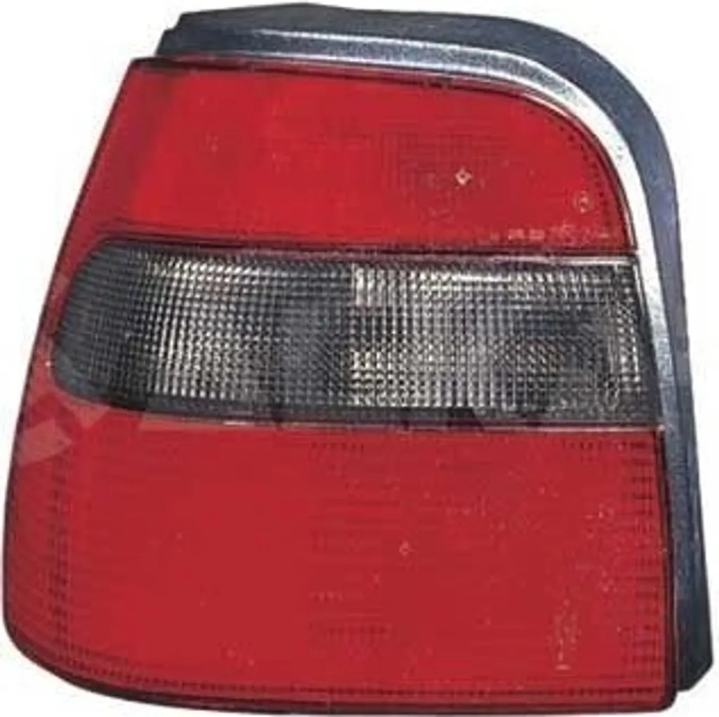 Fanale Posteriore Skoda Felicia 6U Sinistro ALKAR 2201520 - Prezzo Offerta