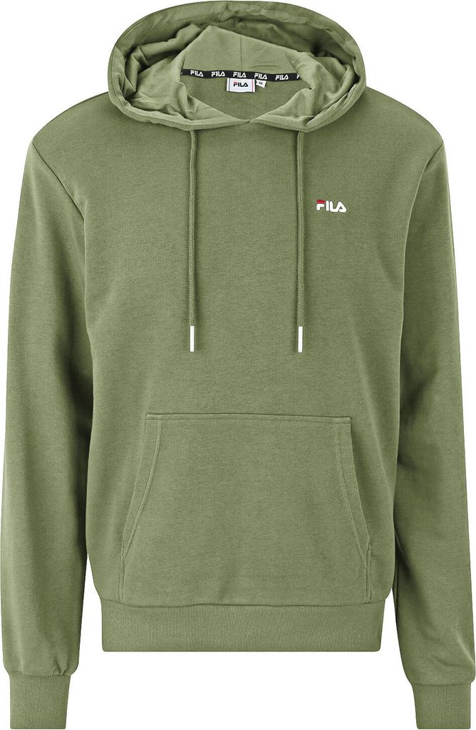 FILA Herren Kapuzenpullover Bengel Regular Hoody