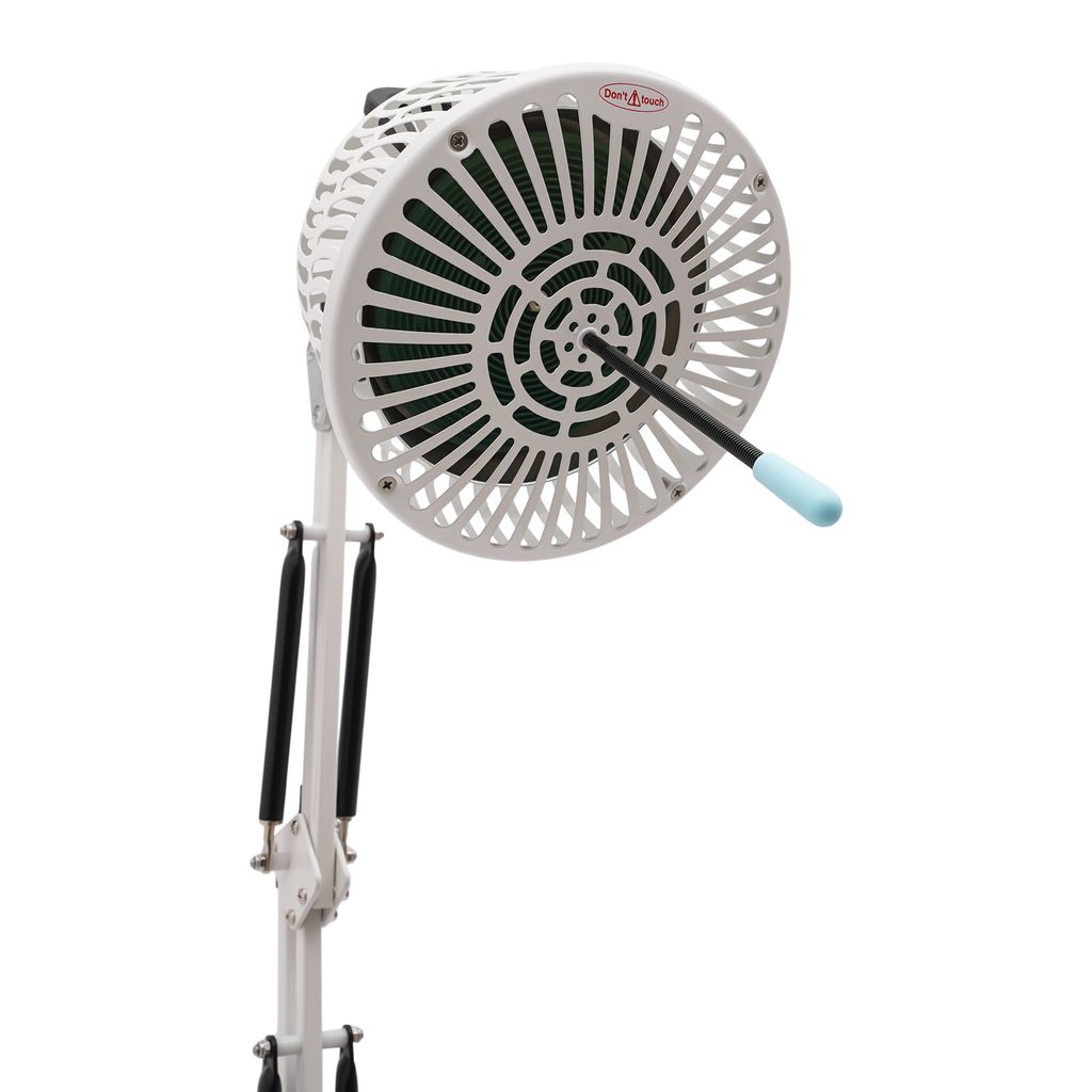 TDP Lampe 300W wärmeeinstellbare Wärmelampe mit Touchscreen Produktbild 3