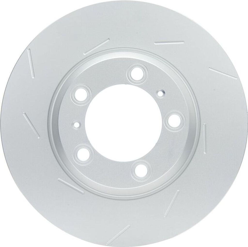 BOSCH Bremsscheibe Artikel: 0 986 479 732 Produktbild 