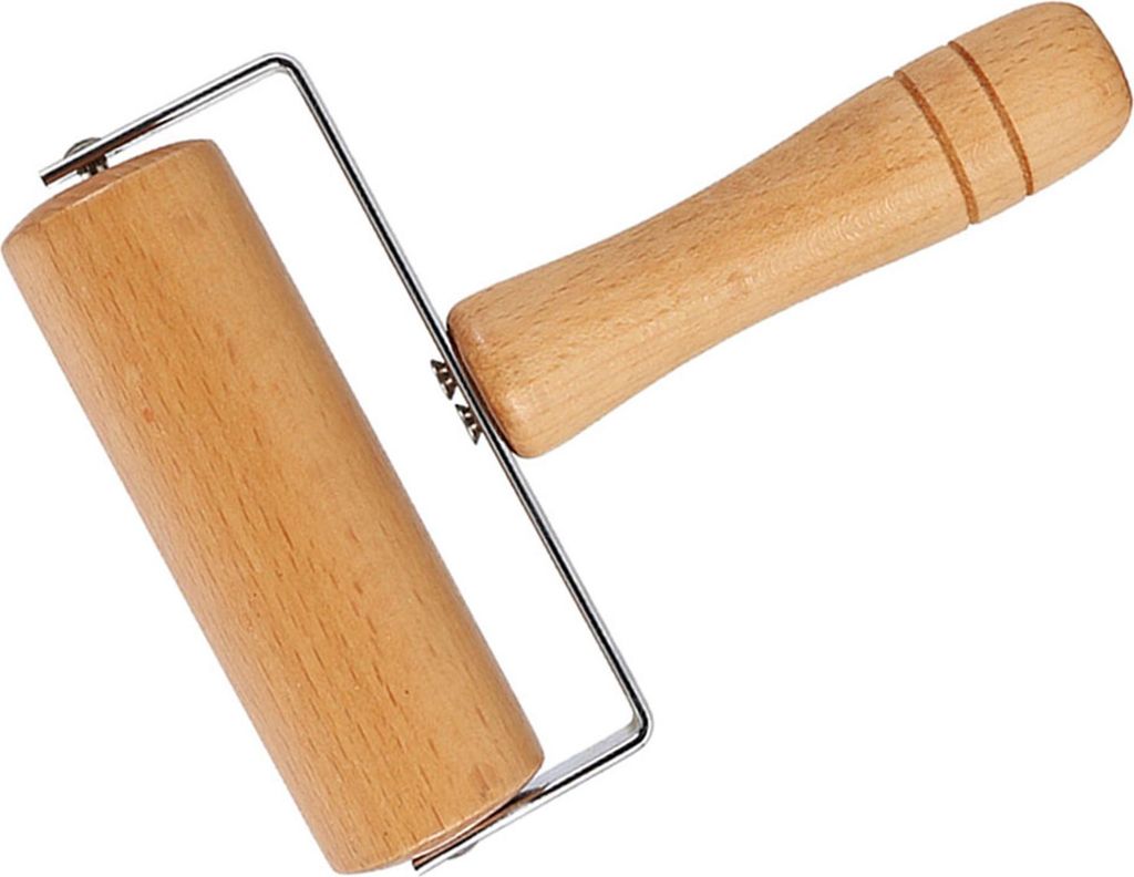 Rolling Pin Gebäck und Pizza Bäcker Roller Holz Backküchenutensilien