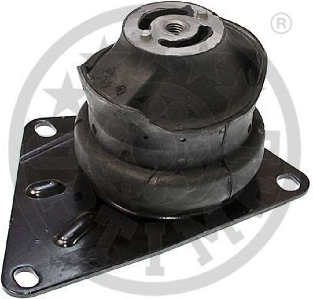 OPTIMAL Motorlager Hydrolager Vorne Rechts für VW Lupo (6X1, 6E1) F8-5540