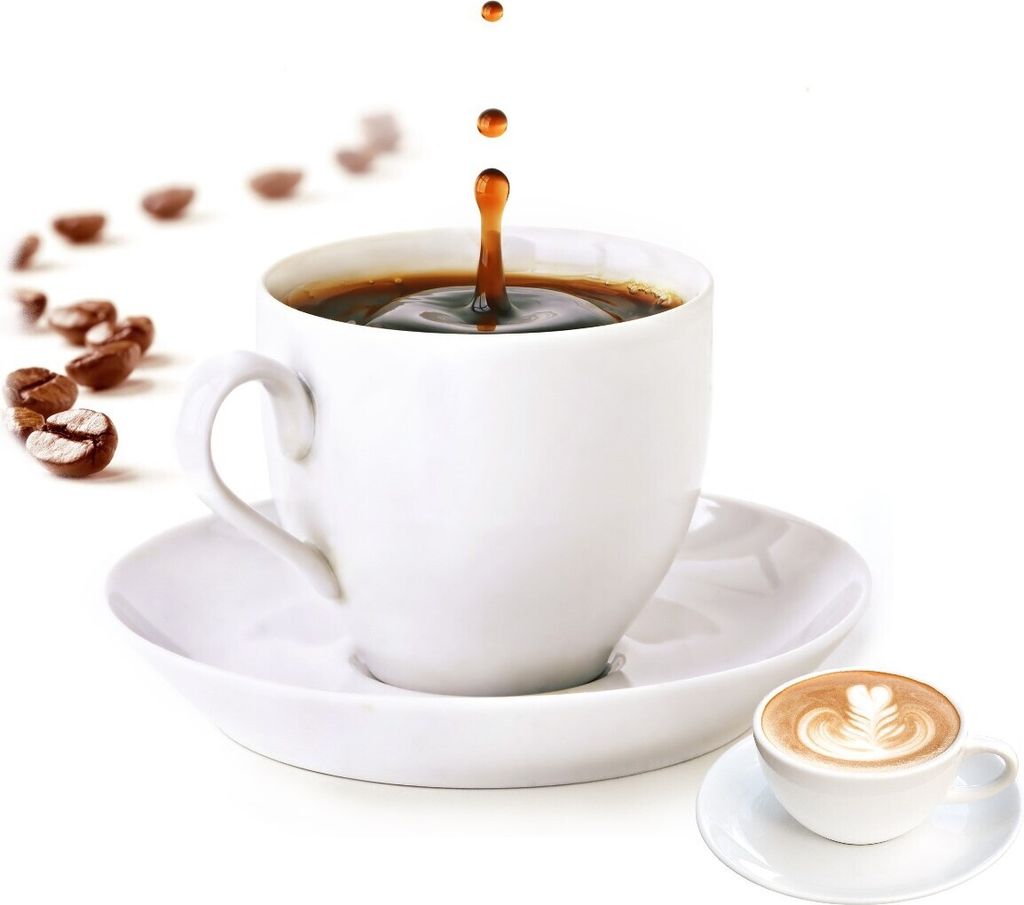 Cappuccino Espresso Pulver 200g