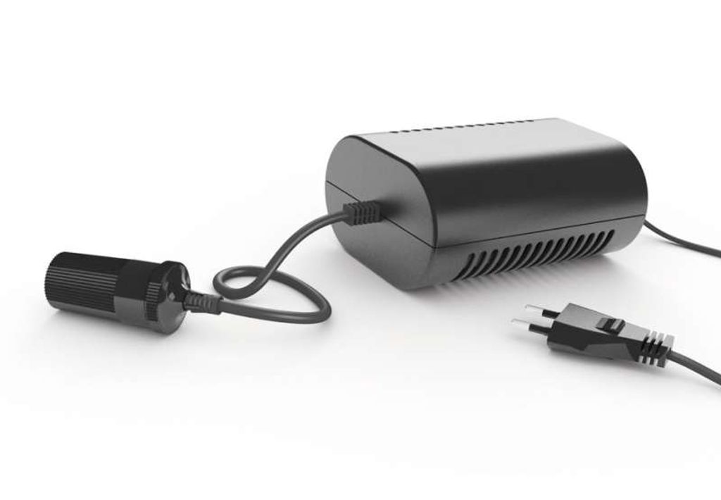 Tristar Netzgleichrichter, Drinnen, 230 V, 12 V, AC-an-DC, Produktbild 