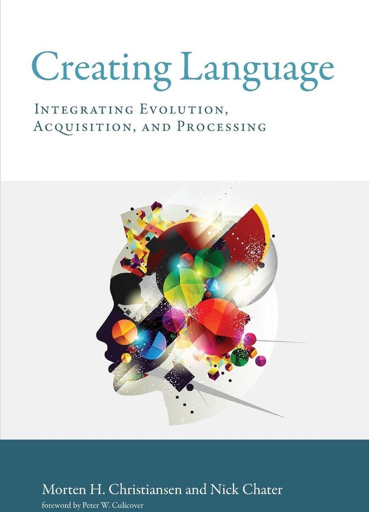 Creating Language
