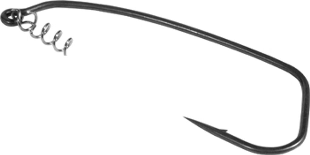 BKK Armor-Point Permalock - Angelhaken, Größe/Packungsinhalt:Gr. 3/0 / 5 Stück