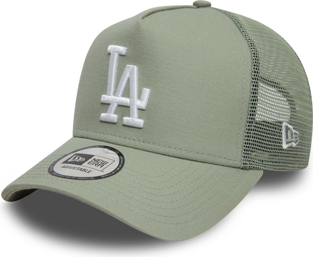 New Era 9FORTY A-Frame Cap LA Dodgers League Essential Produktbild 