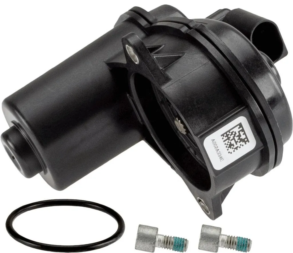 Réparer Frein de Parking Bloqué BMW X3 G01 avec Servomoteur TRW STA1746