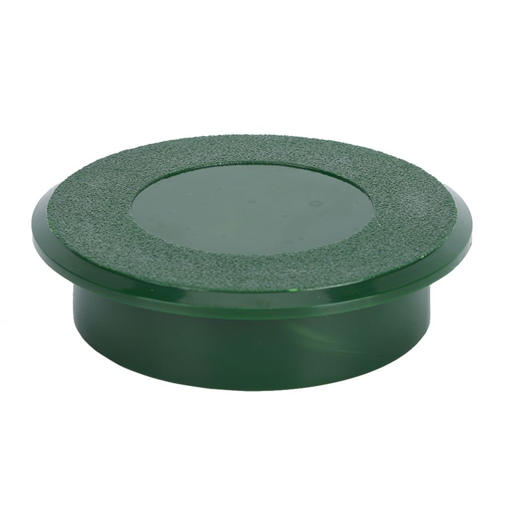 Golf Putting Cup Green Hole Übungsabdeckung Trainingshilfen Zubehör