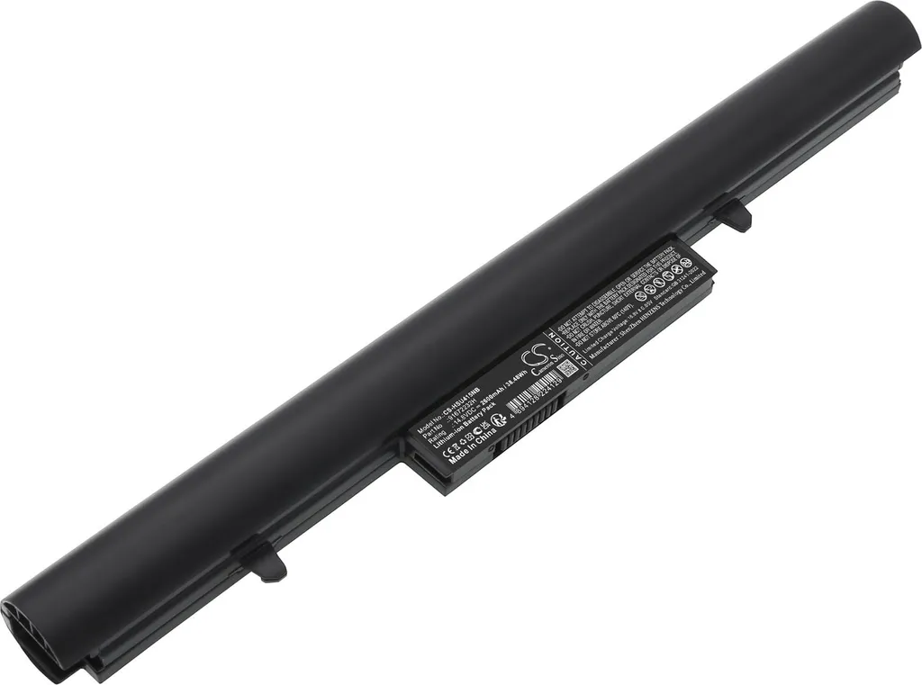 Batterie pour LG 15N365-T 15N530-P Accumulateur de Rechange Lithium-Ion