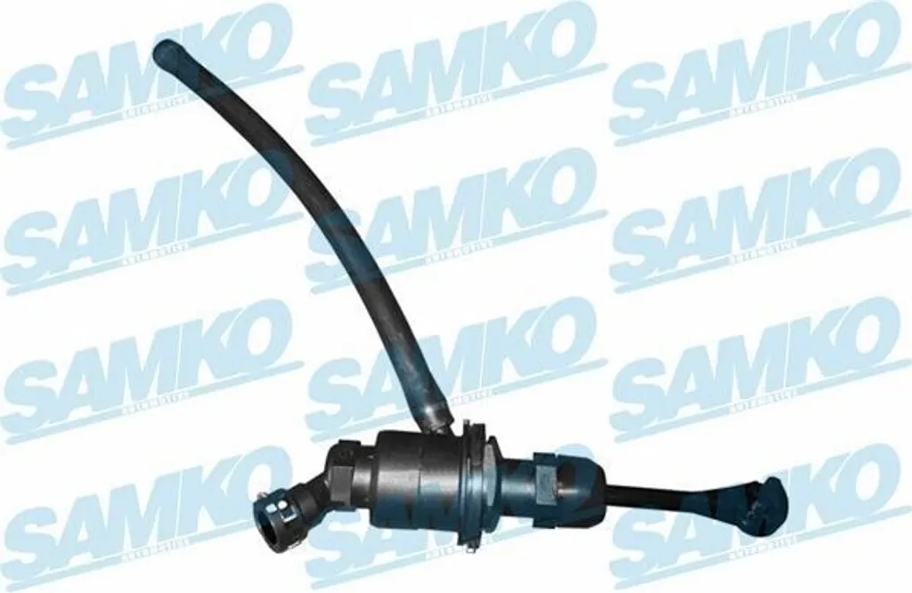 Solution pédale molle : Cylindre émetteur embrayage SAMKO F30167 Twingo