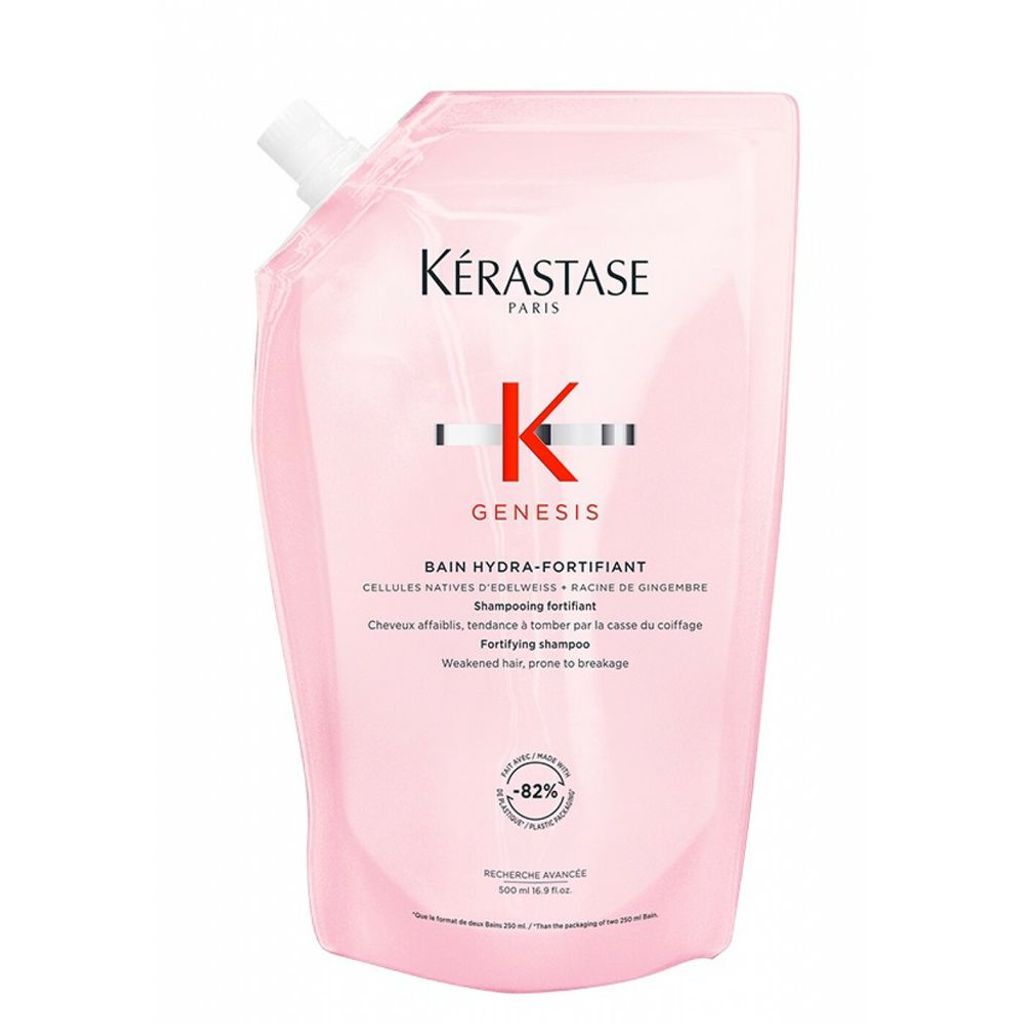 Wkład do kąpieli Hydra Fortifying 500ml Zdjęcie produktu 