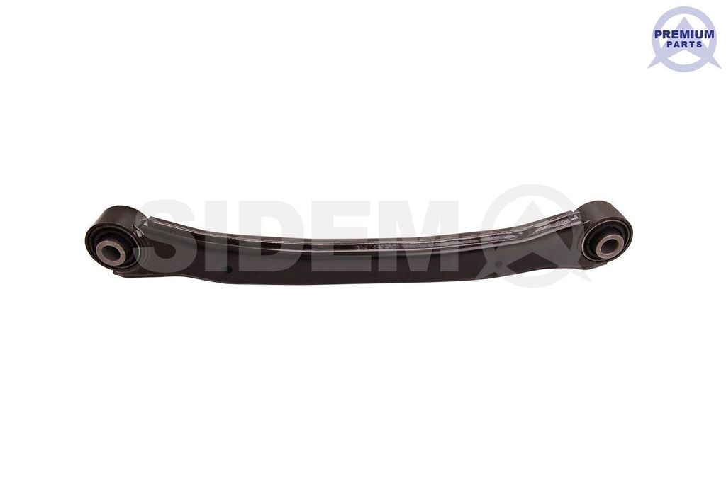SIDEM Stange / Strebe Radaufhängung 87679 Hinten für HYUNDAI i40 CW (VF) 394mm 44,5mm 14,1mm 41mm