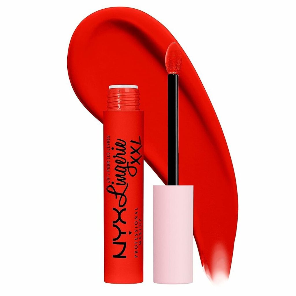 NYX Professional Makeup Lingerie Xxl 27-On Fuego 1 U